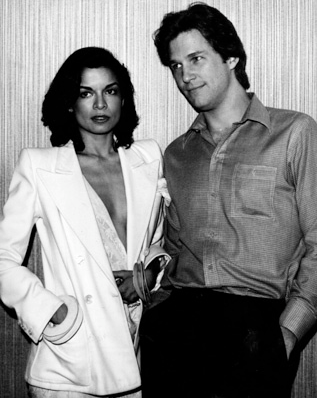 In YSL and chunky bangles with ...